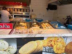 -穆桂英美食(南禅寺店)