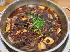 -黑竹香鸡(营和巷店)