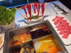 -大妙火锅·非物质文化遗产(锦里店)