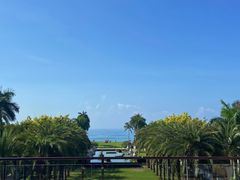 -三亚海棠湾万丽度假酒店