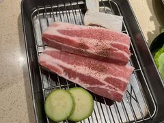 -蚂蚁洞·烤肉大营地(上海静安大悦城店)