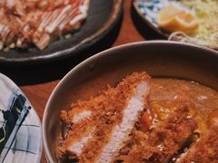 -山杏yama-katsu·吉列炸物