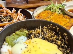 -Fuzzy Bistro 浮几韩餐·茶酒馆