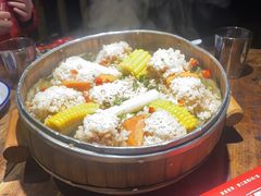-龙潭喜客·四川客家菜