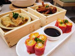 -蔡澜点心(三里屯T+MALL店)