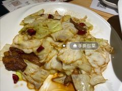 -江湖情酸菜鱼(万菱汇店)