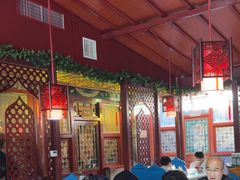 -阿西娅食府(中关村店)