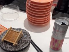 -争鲜回转寿司(通州万达店)