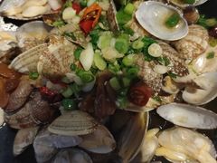 -红钳侠小龙虾·烧烤(中赢康康谷店)