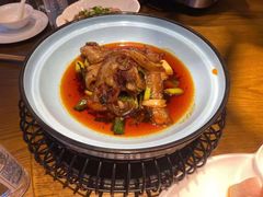 -黔城故事(虎峰别墅店)