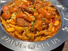 -胖哥俩肉蟹煲(龙德广场店)