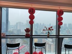 -芷迹江景酒店(五一广场汇景城店)