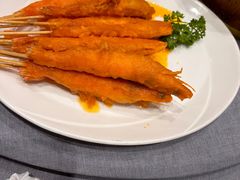 -金哥私房菜馆(张府园总店)