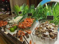 -翔鹭国际大酒店-四季餐厅