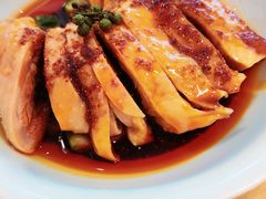 麻辣口水鸡-新发现(复地活力城店)