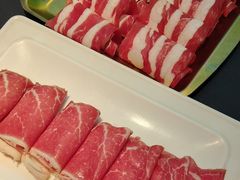 -额尔敦·品质自助(摩尔城店)