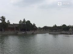 -百泉景区