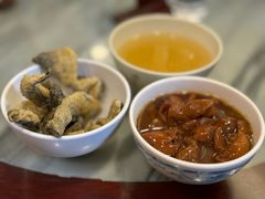 -恩宁刘福记(东华东路店)