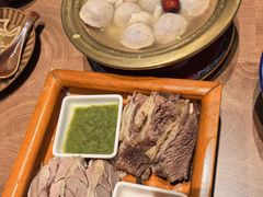 -哈啾嗨·蒙文化主题餐厅(京汉新城店)