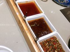 -享月汤皇·海鲜小火锅·聚会(曲江创意谷店)