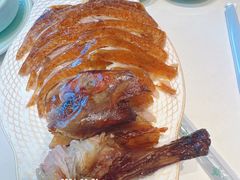 -梅利汴京烤鸭•开封豫菜地标店(东大街店)