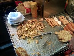 -佳记小食店(旺角店)