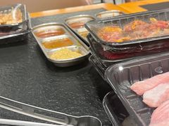 -炽城·烤肉名家(鸿达中央广场店)
