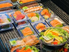 -上清·三文鱼鲜寿司(同德店)