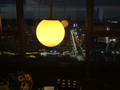 -秀·吧 Show Bar(兰州盛达希尔顿酒店)