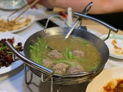 -回奶奶清真菜(梅江店)