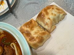 -汗腾格里·风味餐厅(新疆驻京办店)