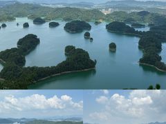 -千岛湖东南湖区