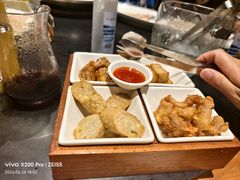 -临家闽南菜(五店市店)