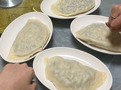 -宾朋海鲜特色美食餐厅·纯手工鲅鱼水饺(兴海路店)