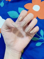 -Beauty Nails 美甲美睫皮肤管理