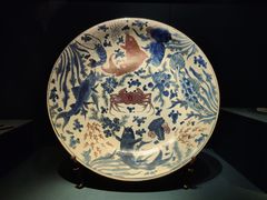 -南京博物院