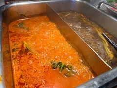 -五星桥原切肥牛火锅(怀德桥店)