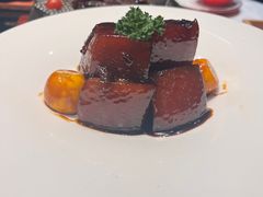 外婆红烧肉-申阿婆·上海菜·小海鲜(国展店)