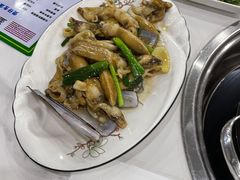 -盈田盈粥庄(博山东路店)