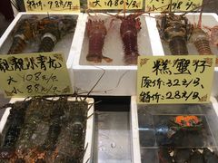 -蚝得喜海鲜(东城店)