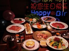 -隐炉和牛烧肉店(群力店)