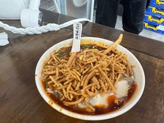 闪子豆花-西月城谭豆花(春熙路店)