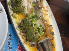 -醉御香渔家园(临沂路与大连路店)