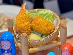 -元气寿司(东方宝泰店)