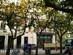 -苹果手机电脑维修回收(胶州路店)