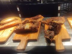 -昆明佳华广场酒店·西餐厅