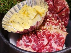 -厚贞日式烤肉(浦东汇智店)