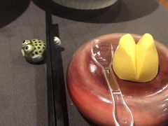 -肆月河豚·新淮扬(金融街店)