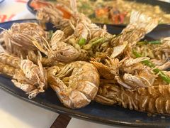 -阿尔法海鲜排档(爱琴海店)
