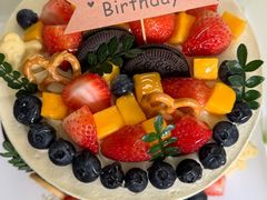 -洛雅艾思·生日蛋糕商务茶歇甜品台(北京店)